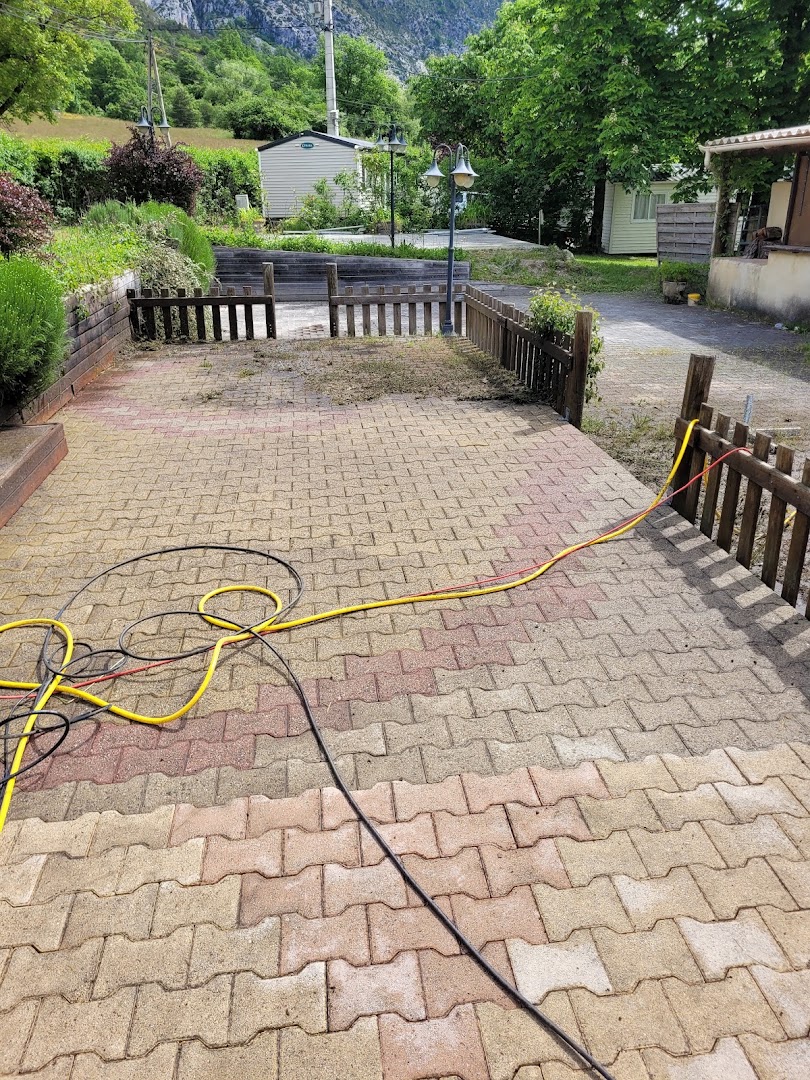 Bisson Fabrice Multiservices — Photos 2