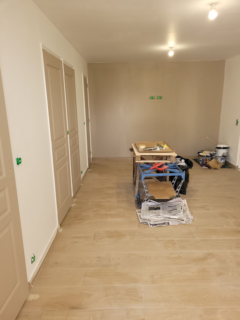 Bisson Fabrice Multiservices — Photos 6