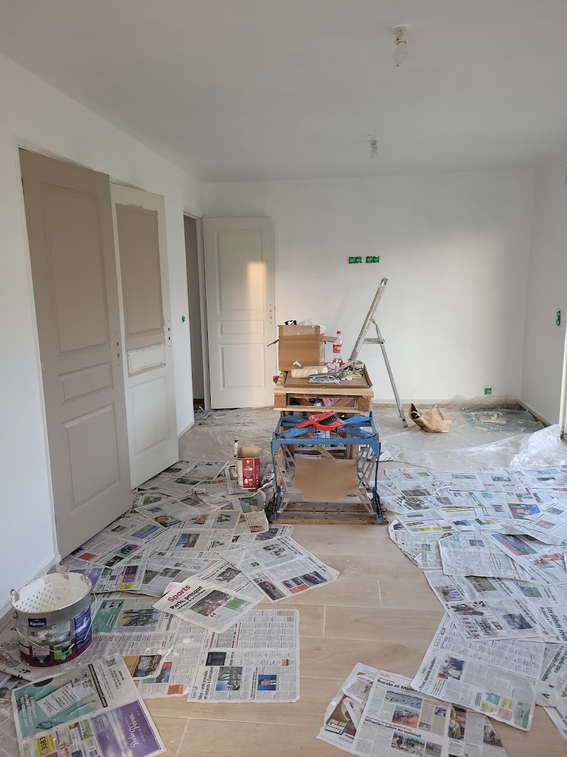 Bisson Fabrice Multiservices — Photos 7