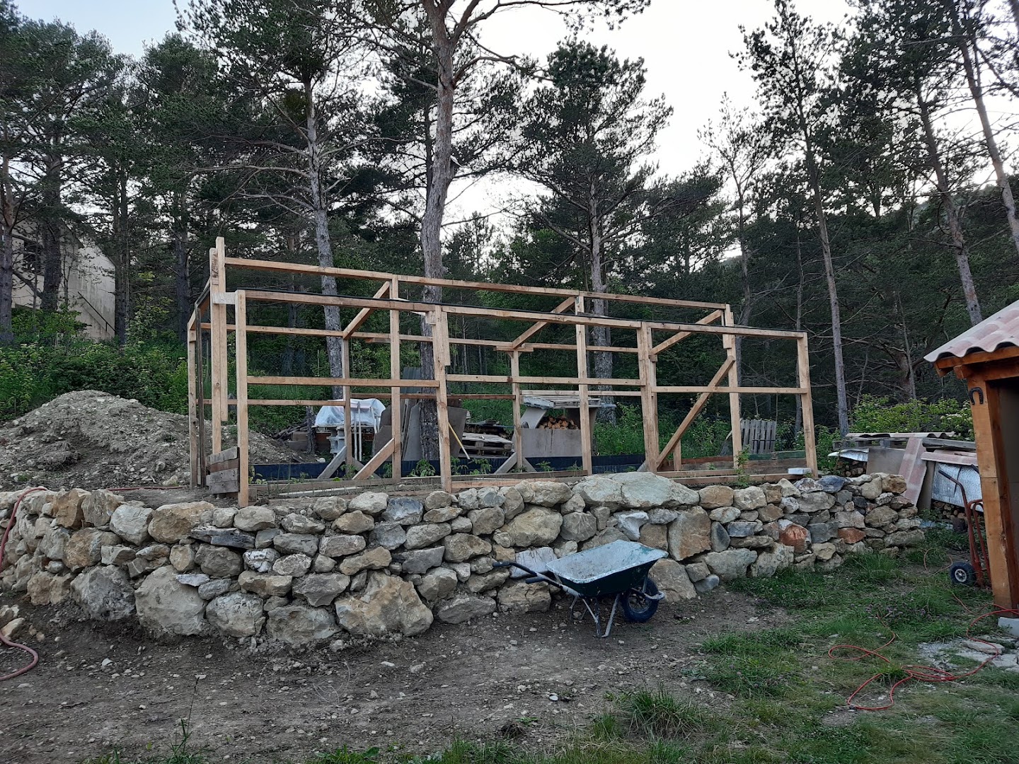 Bisson Fabrice Multiservices — Photos 11