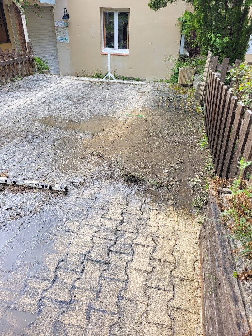 Bisson Fabrice Multiservices — Photos 15