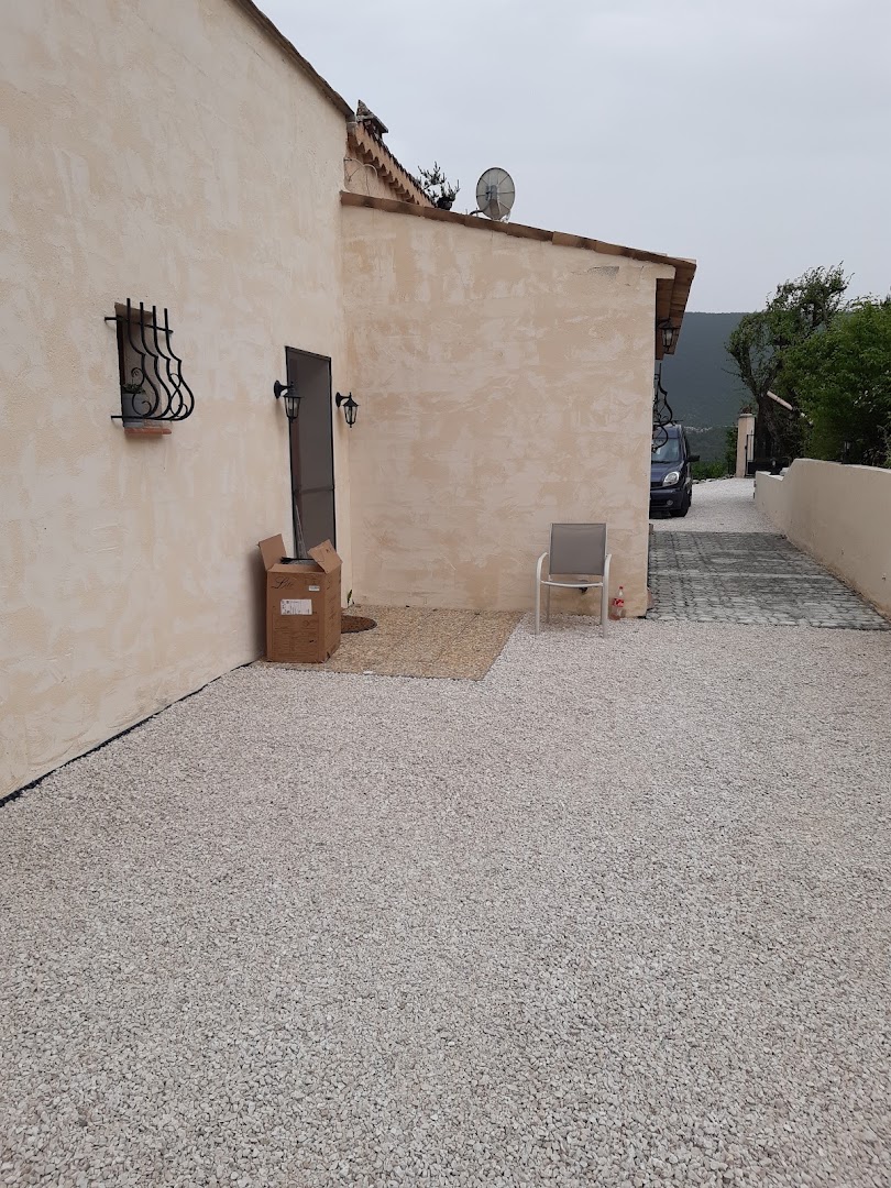 Bisson Fabrice Multiservices — Photos 9